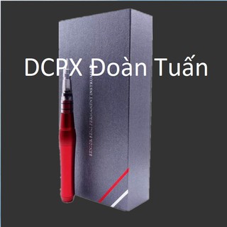 Máy phun xăm kỹ thuật số vk charm