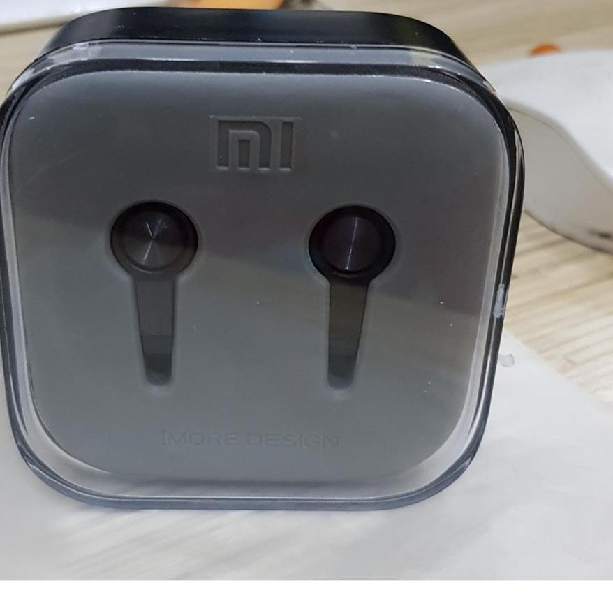 Đặc Biệt 12.12 LR076|Tai Nghe Nhét Tai XIAOMI PISTON 3 100% Chính Hãng 100%