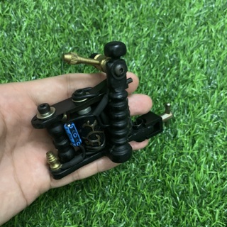 Máy xăm hình lưỡi gà DX 02