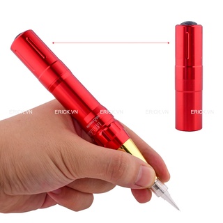 Máy phun xăm IDM Cao Cấp
