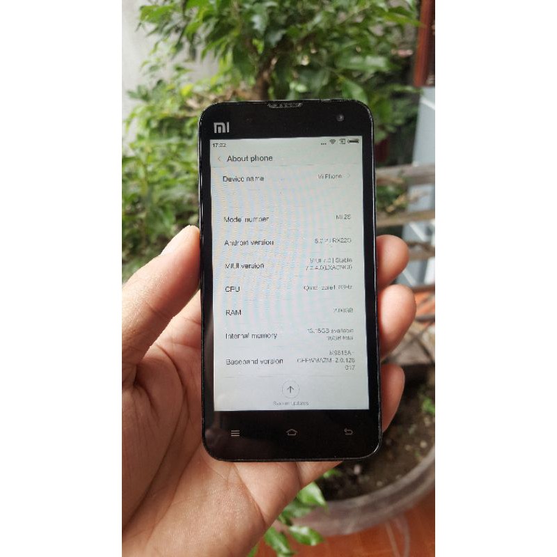 Điện thoại xiaomi 2s | BigBuy360 - bigbuy360.vn