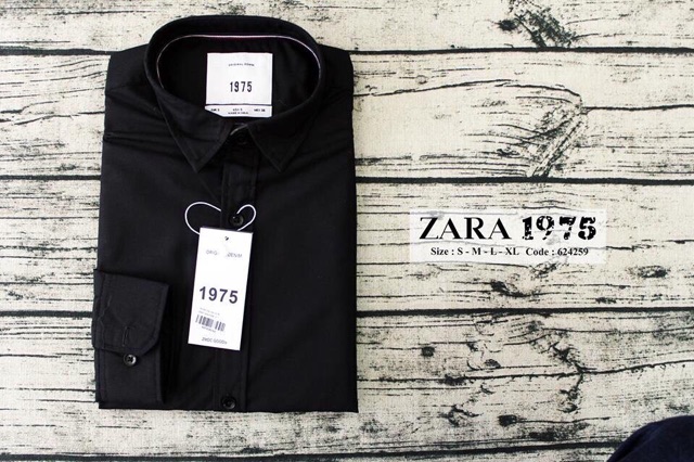 Áo Sơmi Tay Dài Nam | BigBuy360 - bigbuy360.vn