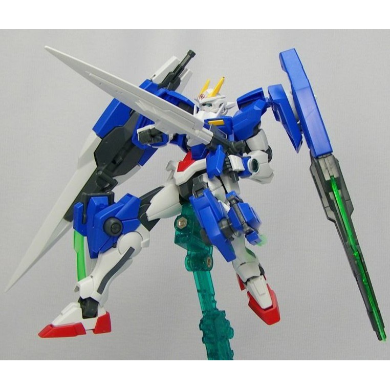 Gundam HG Gundam Seven Sword G 00 61 1/144 Mô hình nhựa đồ chơi lắp ráp