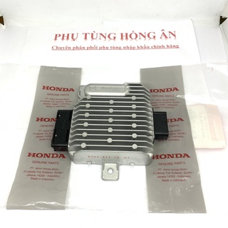 IC (Bộ điều khiển ECU) Vario 150 2015-2017 nhập khẩu chính hãng Honda Indonesia - PT HỒNG ÂN