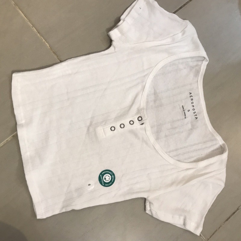 Áo Thun Ôm AERO - Chính Hãng Co Giãn Cực Tốt