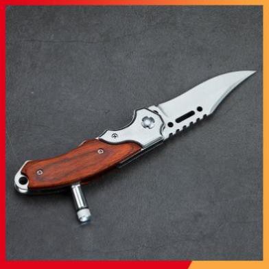 ❤️Deal Sốc❤️ Dao Phượt Gấp Cao Cấp, Dao Du Lịch B69 - 206514