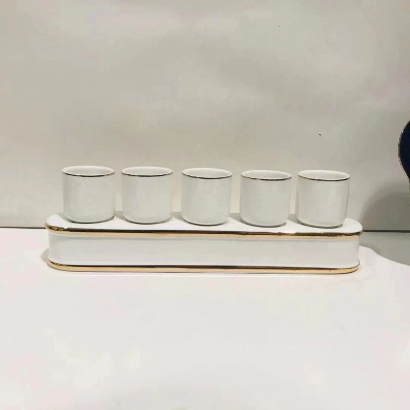 bộ thờ cúng lư hương bát nhang bình hoa đĩa trái cây bộ áng chung ly đại bi chung nước chung muối chung gạo