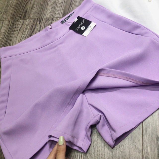 BÁN SỈ QUẦN GIẢ VÁY A - 2 màu đen và vàng | BigBuy360 - bigbuy360.vn