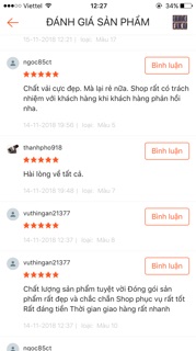 Áo cờ đỏ sao vàng chất đẹp