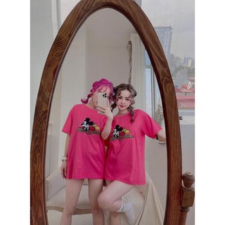 ÁO PHÔNG MICKEY SIÊU ĐẸP