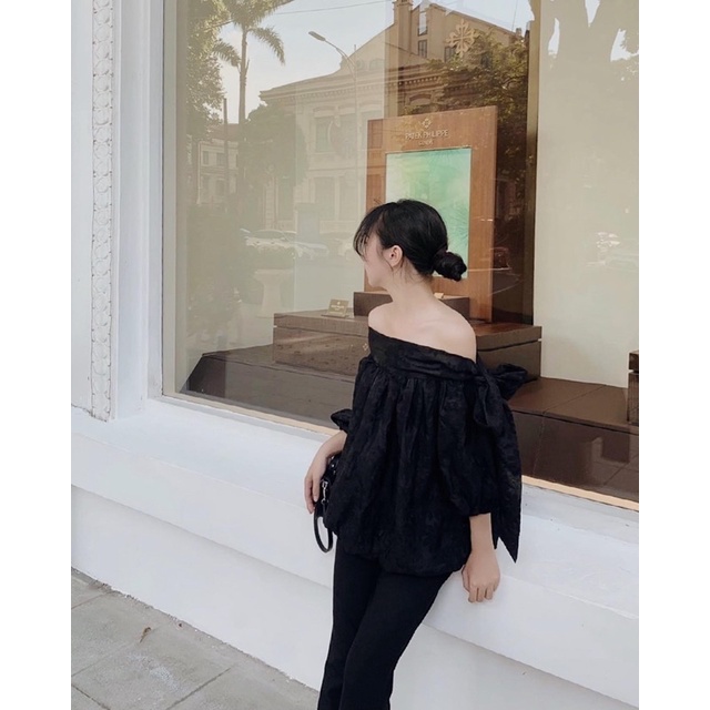 Áo Joie Des Roses size M