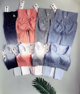 [ FREESHIP ĐƠN HÀNG 50k ] Set Loang Màu Napi Cao Cấp