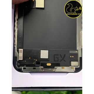 Màn hình IPHONE X - Màn OLED chính hãng GX