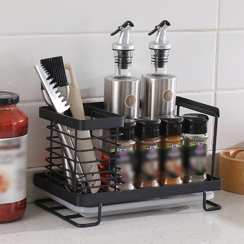 Giá Úp Chén Đĩa Ráo Nước Bằng Thép Không Gỉ Siêu Bền Chịu Tải Nặng Chống Biến Dạng Cho Nhà Bếp