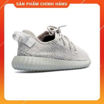 Giày adidas Yeezy Boost 350 Moonrock (Agate Gray/Moonrock-Agate Gray) AQ2660 -po8
