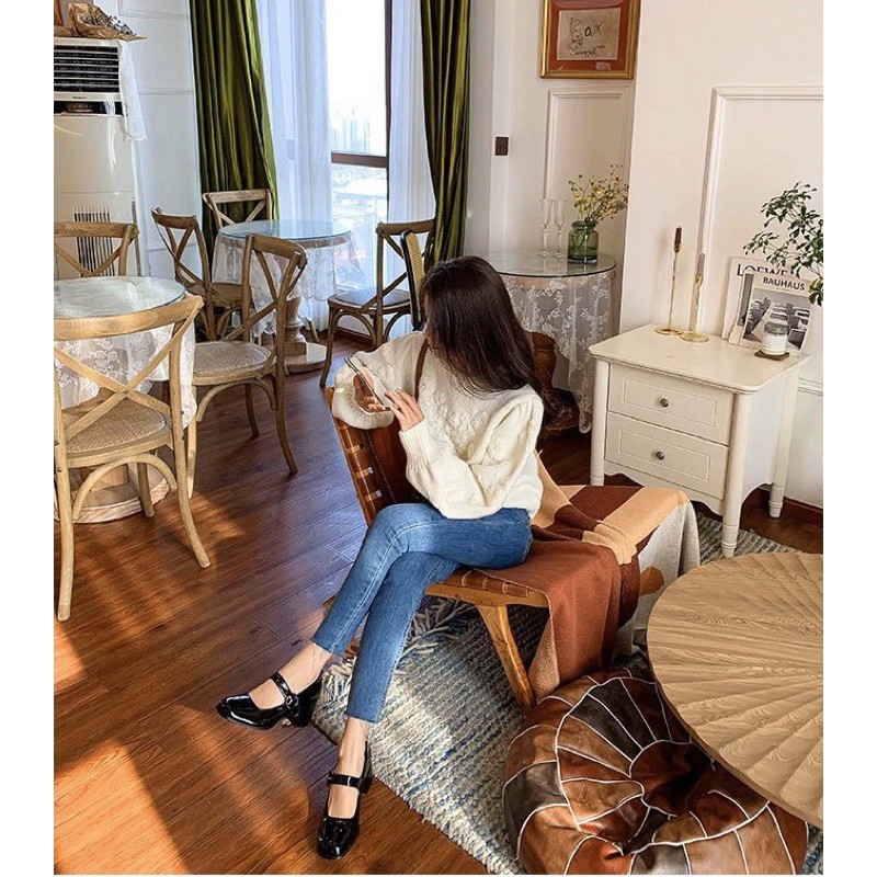 RẺ VÔ ĐỊCH  GIÀY NỮ SIÊU ĐẸP
