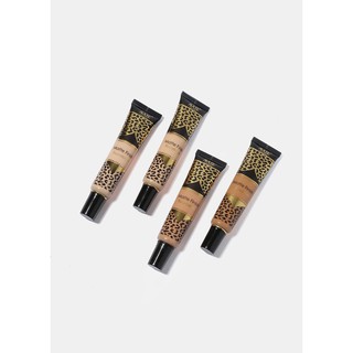 KEM NỀN AMUSE Matte Finish Foundation