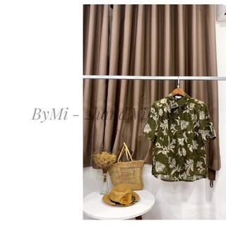 combo 4 sản phẩm áo vintage