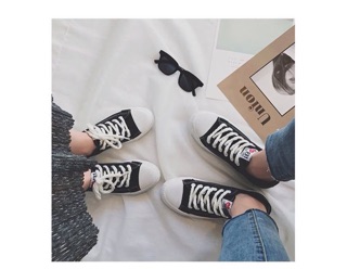 Giày 81 thấp cổ