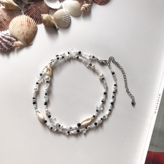 Dây Đeo Eo Nhiều Kiểu Basic | Belly Chain Waist Chain