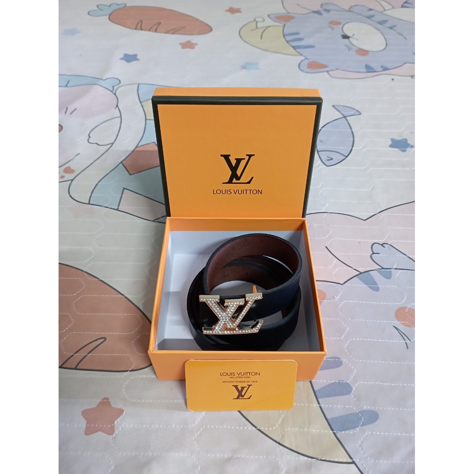 Thắt lưng nữ/Dây nịch thời trang nữ