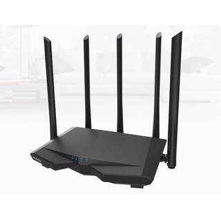 Bộ phát wifi 2 băng tần AC1200M Tenda AC11