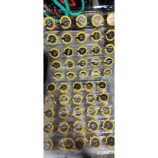 Pin 3v 2 chân cắm 2032 combo 10