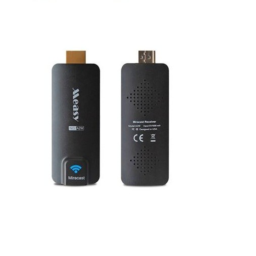 Measy A2W Truyền tín hiệu HDMI không dây Cho Điện thoại, máy tính