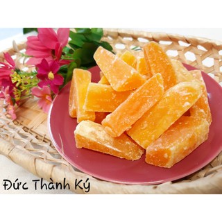 Mứt khoai lang giống Nhật