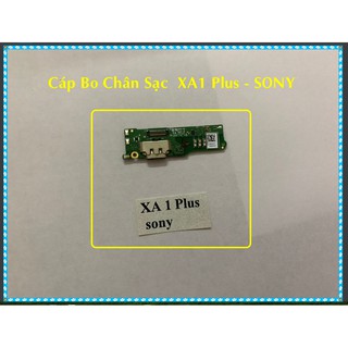 Cáp BO SẠC XA1 PLUS -SONY