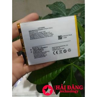 Pin vivo v5 - tặng seal dán pin