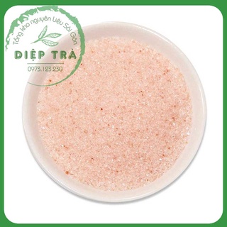 Muối Hoa Hồng 500g
