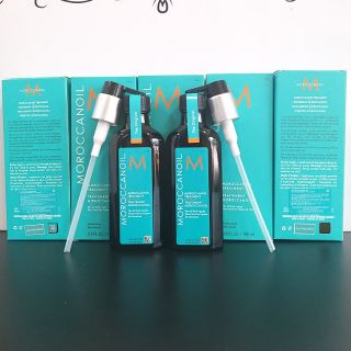 Tinh dầu Dưỡng tóc Moroccanoil