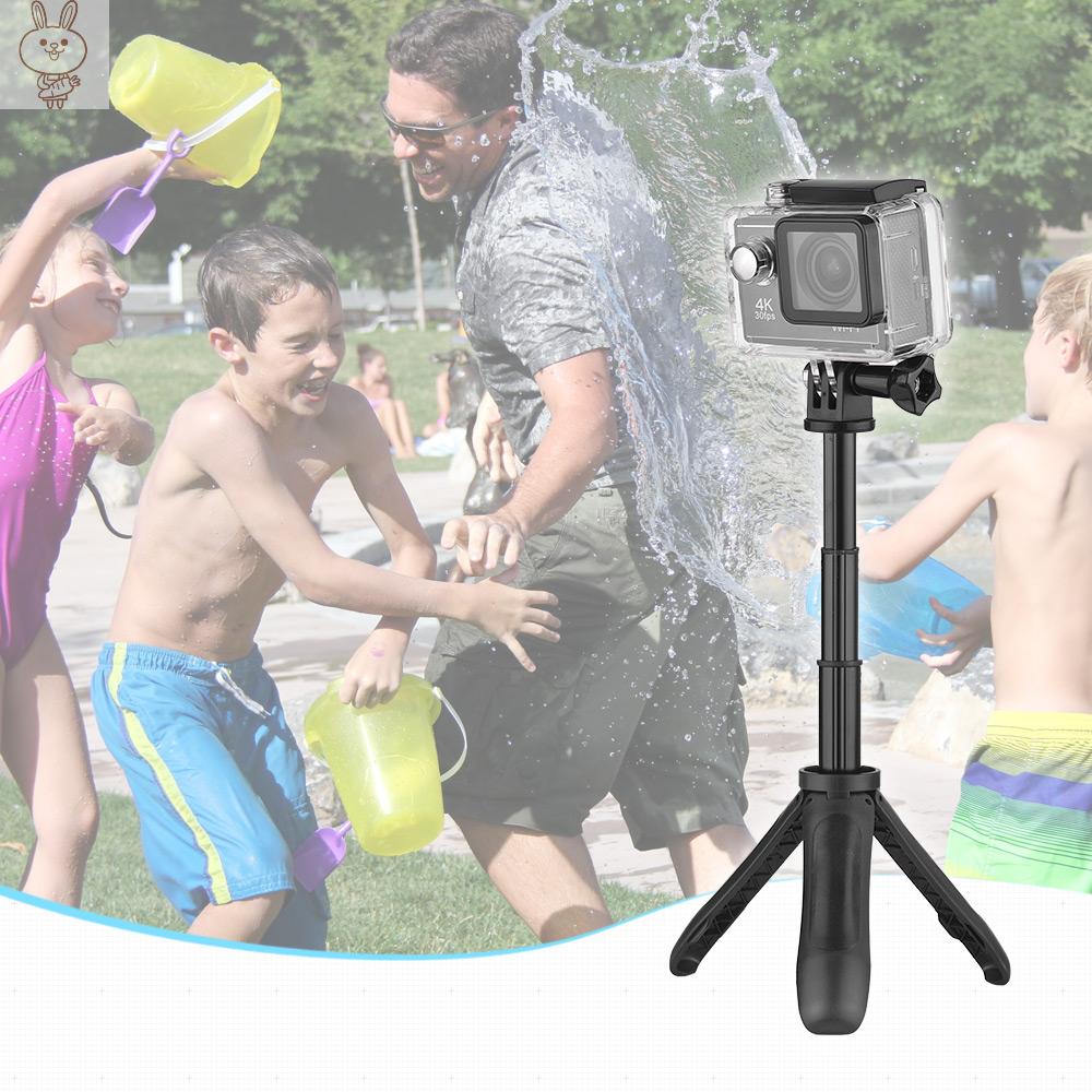 SJCAM ANDOER Gậy Selfie Mini Cho 3 / 5 / 4 / 3 + 3 For Yi Lite / 4k / 4k +