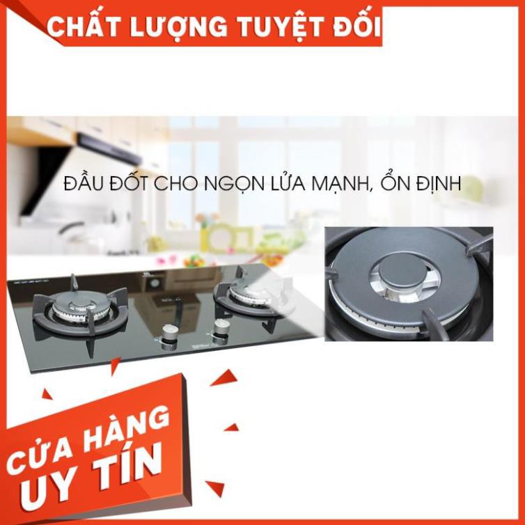 Bếp gas âm Electrolux EGT7627CK