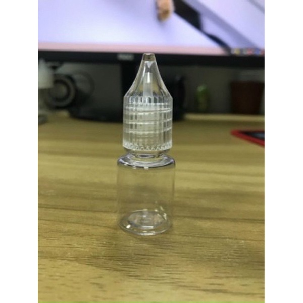 ✅XẢ KHO ✅Lọ Nhựa Chiết Mực Xăm-Hũ Nhựa Chiết 5ml-10ml-15ml. Dụng cụ phun xăm Đào An Nhiên.