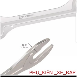 Cờ lê chỉnh côn xe đạp