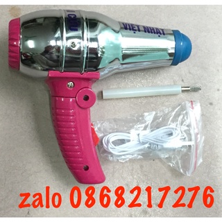MÁY CỨU NGẢI CHẠY ÚSB 5V, TUYỆT ĐỐI AN TOÀN TIỆN LỢI+TẶNG KÈM 20 ĐIẾU NGẢI CỨU CAO CẤP (HÌNH THẬT)