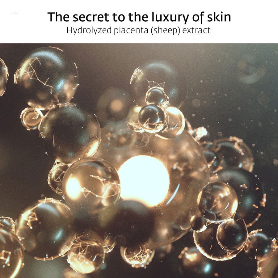 Tinh Chất Dưỡng Da Mặt GLAMN 30grains Chất Lượng Cao