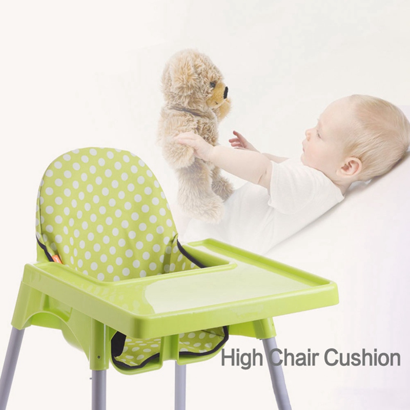 Tmdbyx Đệm Lót Ghế Ngồi Chống Thấm Nước Cho Bé