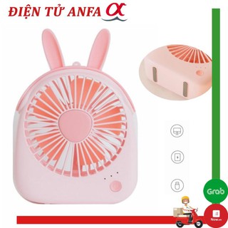 Quạt tích điện YOOBAO F14