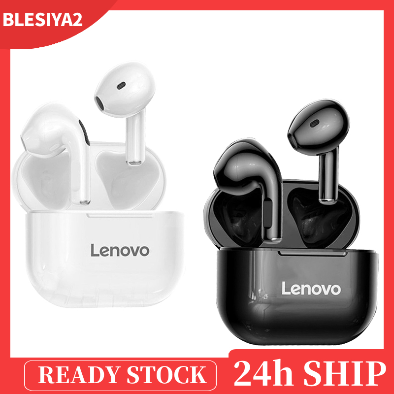 [BLESIYA2]Wireless Headphone Noise Reduction Earphones Sports Earbuds Earphone