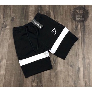 QUẦN GYMSHARK - SHORT GYM - QUẦN THỂ THAO