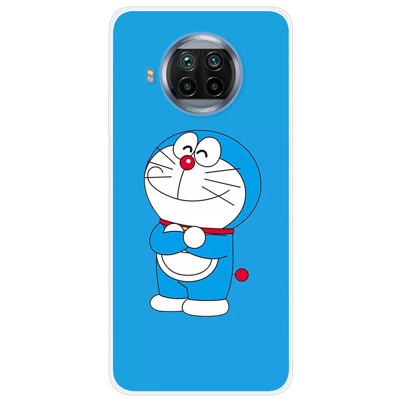 Ốp điện thoại thời trang dành cho Xiaomi Mi 10T Lite