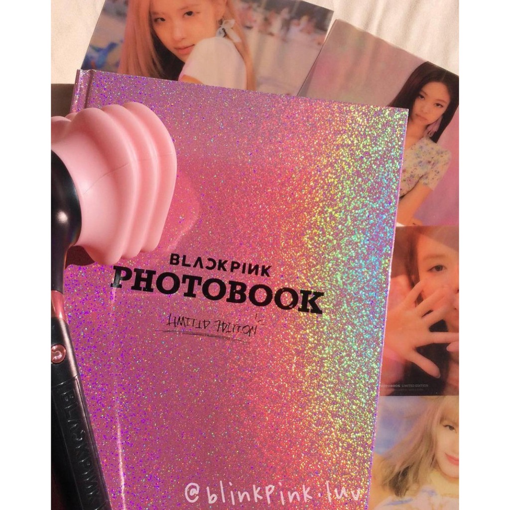 [Có sẵn ] Blackpink Limited edition - bản giới hạn | BigBuy360 - bigbuy360.vn