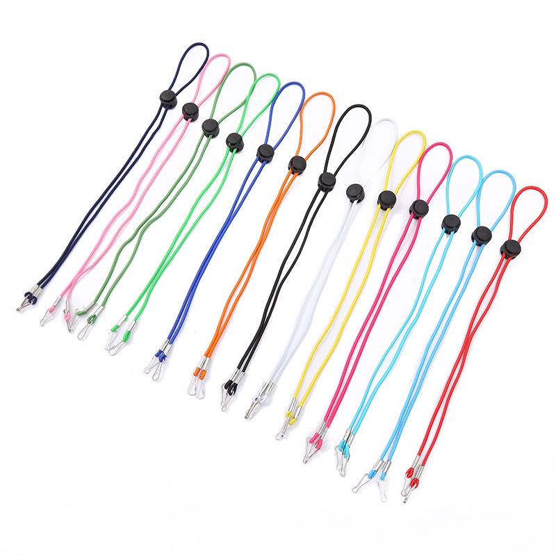 Dây co giãn đeo khẩu trang chống thất lạc 211014