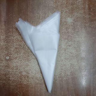 [mã skamltsm9 giảm 10% đơn 99k] túi bắt kem to (10 cái)