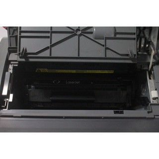 Máy in Canon 2900 -3000 - Máy đẹp 90-95% - Hộp mực mới 100%
