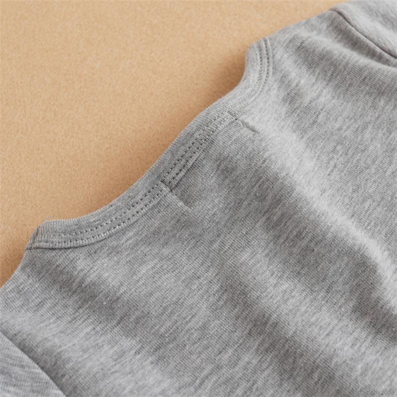 Áo thun tay ngắn in hình hoạt hình cho bé gái