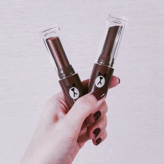 Son gấu Missha Line Friends Matte Lip Rouge 
